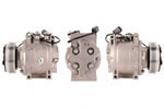 FC1528 A/C Compressor 38810-PWA-006 38810-RME-A01 HONDA FIT I 2002-